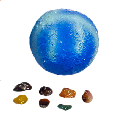 Набор игровой Раскопки в Космосе Нептун Феникс 1001941 2