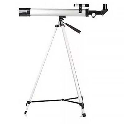 Телескоп детский Юный астроном Наша игрушка TWB-50600