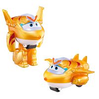 Мини трансформер Голден Бой 8 сезон Super Wings EU780031