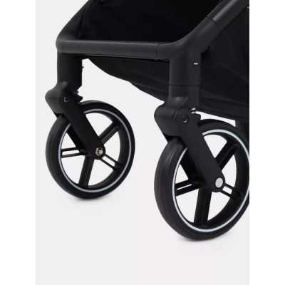 Коляска прогулочная Rant Volt RA353 Graphite
