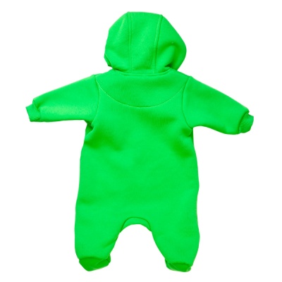 Комбинезон Салатовый Чуди Кидс 070423 зелёный 05