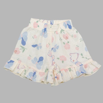 Комплект Зайчики Чуди Кидс 371525Ц2-1 экрю 03