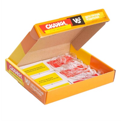 Игра настольная Скажи, если сможешь! Дети против родителей Десятое Королевство 05007