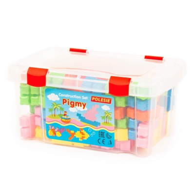 Конструктор Малютка Полесье 50502 1