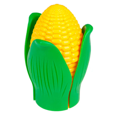 Игровой набор Мой маленький мир Рыбный рынок 1Toy Т26322 3
