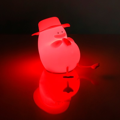 Светильник декоративный Уточка на чиле 13 см Miland СВП-0033 3