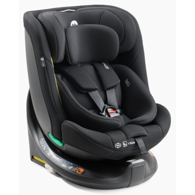 Автокресло Happy Baby Sheltix black 03