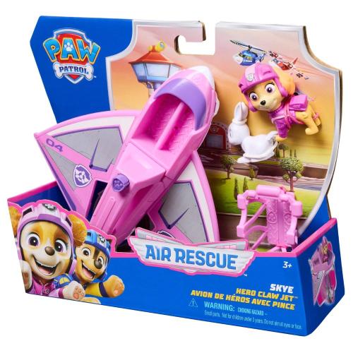Игровой набор Щенячий патруль Air Rescue с фигуркой Скай Spin Master 64592 фото 4