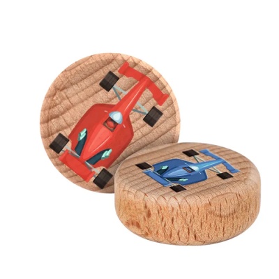 Настольная игра Формула маленькая Mega Toys 18101