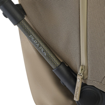 Коляска прогулочная Pituso Pera Plus X-888 Tuareg Beige