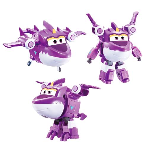 Трансформер Салли 8 сезон Super Wings EU780264