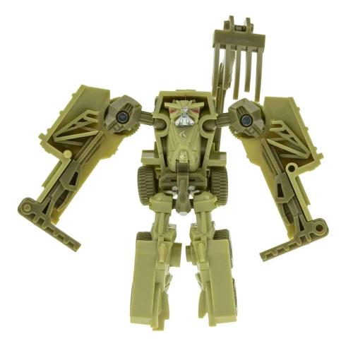 Робот-трансформер Звёздный защитник 1toy Т18851 фото 2