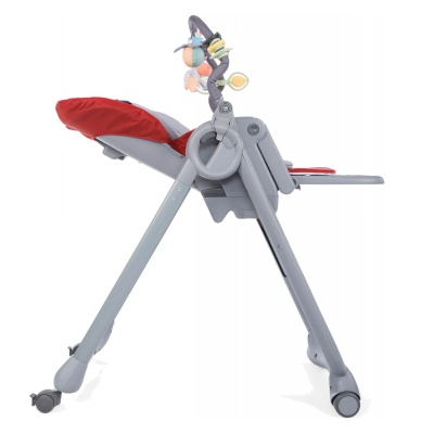 Стульчик для кормления Chicco Polly Magic Relax 2