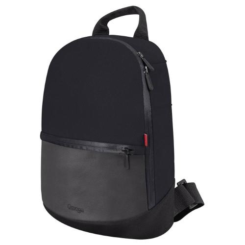 Коляска 2 в 1 Carrello Omega+ CRL-6540/1 Cosmo Black фото 11