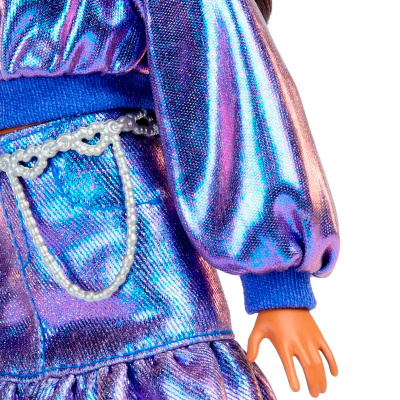 Кукла Barbie Deluxe Style Mattel JFP42