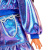 Кукла Barbie Deluxe Style Mattel JFP42