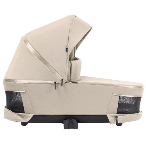 Коляска 2 в 1 Carrello Omega + CRL-6540/1 Solar Beige фото 6