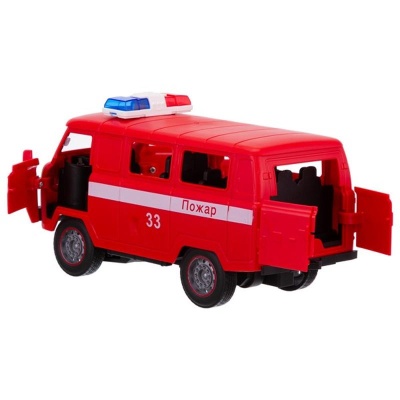 Машинка на радиоуправлении BeBoy IT109970 03