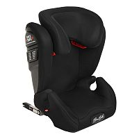 Автокресло BamBola Corsa Fix KRES3962 Чёрный