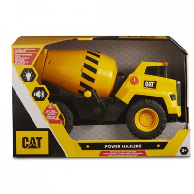 Бетономешалка фривил Cat 1toy Т19119 1