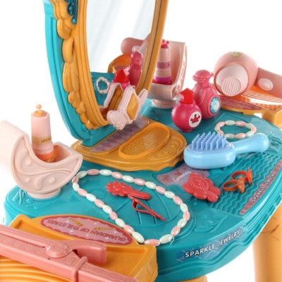 Игровой набор Туалетный столик Veld Co 120430 02