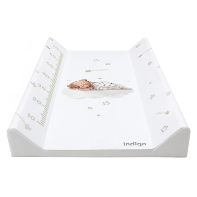 Доска для пеленания Indigo Сладкий сон 02