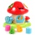 Игрушка Грибок-сортер Veld Cо 91342 Игрушка Грибок-сортер Veld Cо 91342