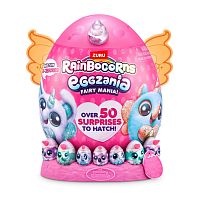 Игрушка-сюрприз Rainbocorns Eggzania Fairy Mania S1 Zuru 92106