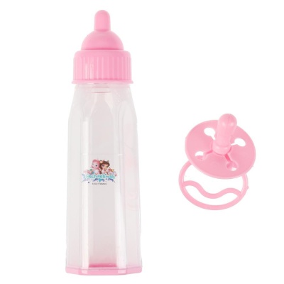 Набор аксессуаров для пупса Энчантималс Карапуз A1554020-ENC-RU 01