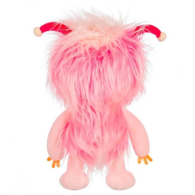 Мягкая игрушка Сказочное существо 21 см Relana RLS25146-21 3