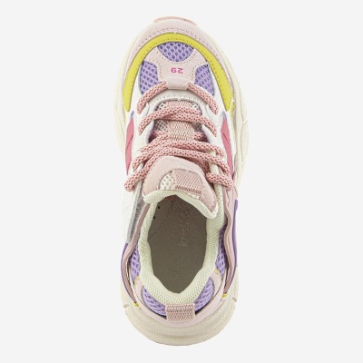 Кроссовки Kapika 72861-1 03