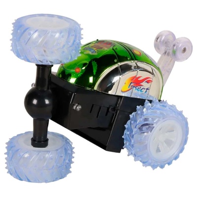 Машинка-перевертыш на радиоуправлении Autodrive JB1168169/ JB1168170