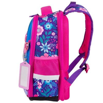 Школьный ранец Wonderful night Brauberg Fit 270616 04