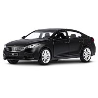 Коллекционная машинка KIA K7 Автопанорама JB1251436
