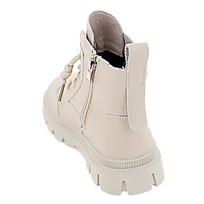 Ботинки для девочки Baden KPG038-020 3