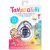 Интерактивная игрушка Tamagotchi Ориджинал Энджел Найт Гарден Bandai 71608