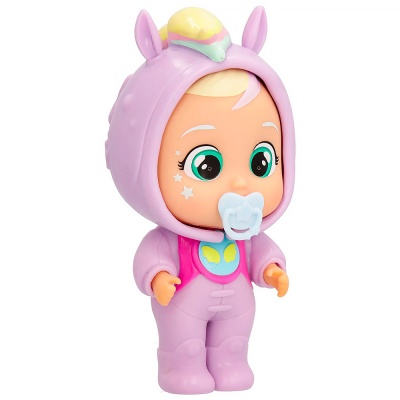 Кукла Ханна Волшебные слезки 14 см Cry Babies IMC Toys 65186 2
