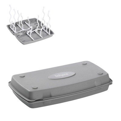 Универсальная сушилка для детской посуды BabyOno 1071/02 2