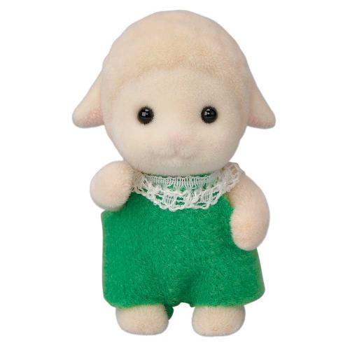 Игровой набор Sylvanian Families Малышка-Овечка Epoch 5620 фото 2