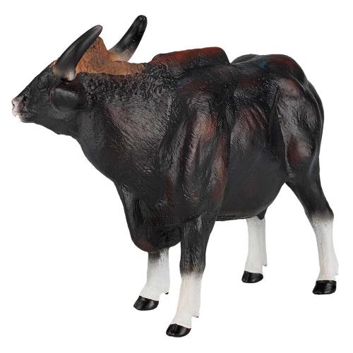 Фигурка Гаур Konik AMW2074 фото 5