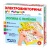 Электровикторина для малышей Логика с пеленок Десятое Королевство 04327