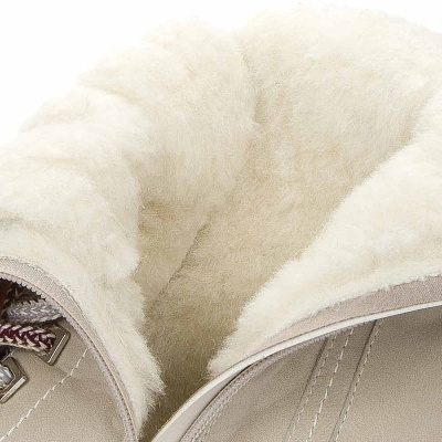 Ботинки зимние Keddo 538111/03-05-4