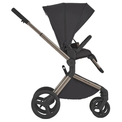 Коляска 2 в 1 Anex Flo (fl-01) Solo