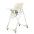 Стульчик для кормления Skillmax H22 beige