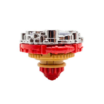 Игровой набор Инфинити Надо Волчок Трайб Стандарт Fiery Blast Wheel Infinity Nado71069 5