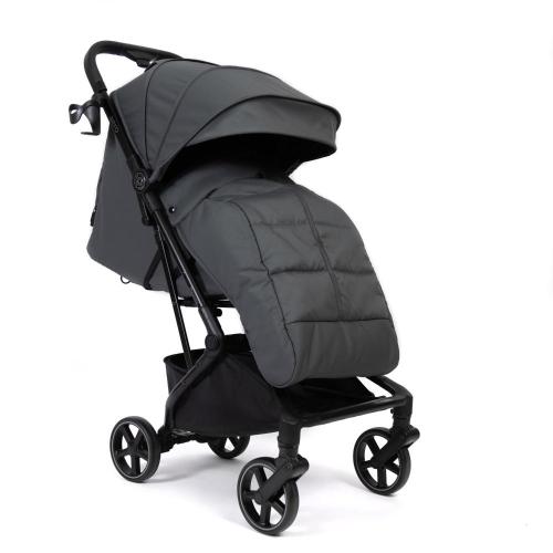 Прогулочная коляска Peppy Aero Antrazit фото 2