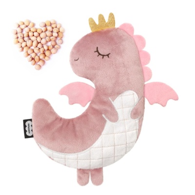 Комфортер Дракон Константин 23 см Мякиши 777 01