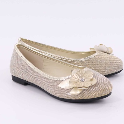 Туфли нарядные Detti O'Detti HS1452-151