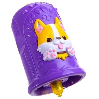 Волчок Спинфайтеры с пусковым механизмом Дух Ветра Gulliver Toys TL0908 2