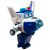 Трансформер Пол Super Wings EU710025